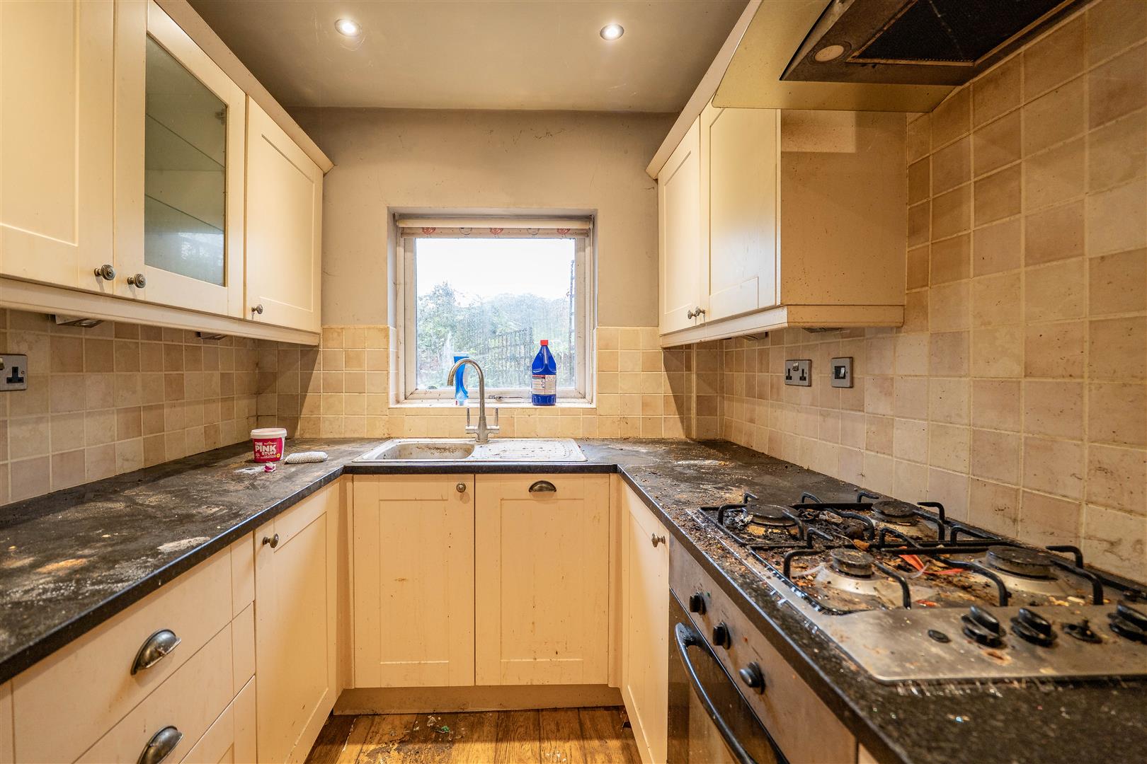 Meadow Street, Wheelton, Chorley